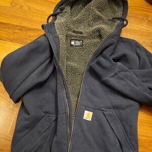 Mens Carhartt Sweatshirt
